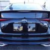 toyota prius 2018 -TOYOTA--Prius DAA-ZVW51--ZVW51-8045142---TOYOTA--Prius DAA-ZVW51--ZVW51-8045142- image 12