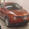 nissan juke 2010 -NISSAN--Juke YF15-018139---NISSAN--Juke YF15-018139- image 1