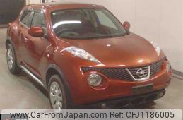 nissan juke 2010 -NISSAN--Juke YF15-018139---NISSAN--Juke YF15-018139-