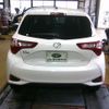 toyota vitz 2018 -TOYOTA 【名変中 】--Vitz NSP135--2076081---TOYOTA 【名変中 】--Vitz NSP135--2076081- image 15