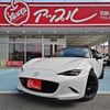 mazda roadster 2015 quick_quick_DBA-ND5RC_ND5RC-107623 image 1