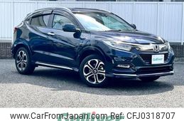 honda vezel 2020 -HONDA--VEZEL 6AA-RU3--RU3-1400071---HONDA--VEZEL 6AA-RU3--RU3-1400071-