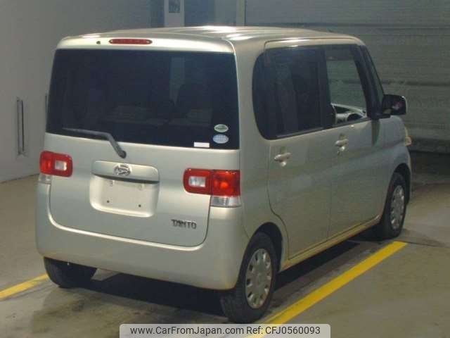 daihatsu tanto 2008 -DAIHATSU--Tanto DBA-L375S--L375S-0053116---DAIHATSU--Tanto DBA-L375S--L375S-0053116- image 2