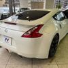 nissan fairlady-z 2016 -NISSAN--Fairlady Z CBA-Z34--Z34-550057---NISSAN--Fairlady Z CBA-Z34--Z34-550057- image 19