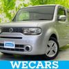 nissan cube 2014 quick_quick_DBA-Z12_Z12-276034 image 1