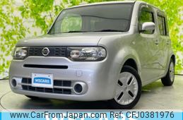 nissan cube 2014 quick_quick_DBA-Z12_Z12-276034