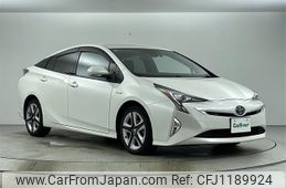 toyota prius 2016 -TOYOTA--Prius DAA-ZVW51--ZVW51-6031819---TOYOTA--Prius DAA-ZVW51--ZVW51-6031819-