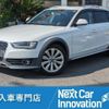 audi a4-allroad-quattro 2012 quick_quick_ABA-8KCDNA_WAUZZZ8K0DA100734 image 1