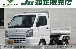 suzuki carry-truck 2024 -SUZUKI--Carry Truck 3BD-DA16T--DA16T-787***---SUZUKI--Carry Truck 3BD-DA16T--DA16T-787***-