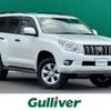 toyota land-cruiser-prado 2010 -TOYOTA--Land Cruiser Prado CBA-TRJ150W--TRJ150-0007491---TOYOTA--Land Cruiser Prado CBA-TRJ150W--TRJ150-0007491- image 1