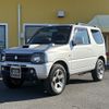 suzuki jimny 2008 -SUZUKI--Jimny ABA-JB23W--JB64W-604992---SUZUKI--Jimny ABA-JB23W--JB64W-604992- image 25