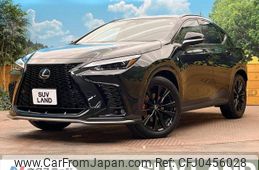 lexus nx 2023 -LEXUS--Lexus NX 6AA-AAZH25--AAZH25-1003753---LEXUS--Lexus NX 6AA-AAZH25--AAZH25-1003753-