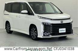 toyota voxy 2023 -TOYOTA--Voxy 6AA-ZWR90W--ZWR90-0061669---TOYOTA--Voxy 6AA-ZWR90W--ZWR90-0061669-