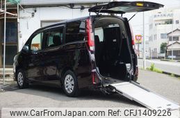 toyota noah 2014 CFJ1409226