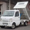 suzuki carry-truck 2011 -SUZUKI--Carry Truck EBD-DA63T--DA63T-728823---SUZUKI--Carry Truck EBD-DA63T--DA63T-728823- image 3