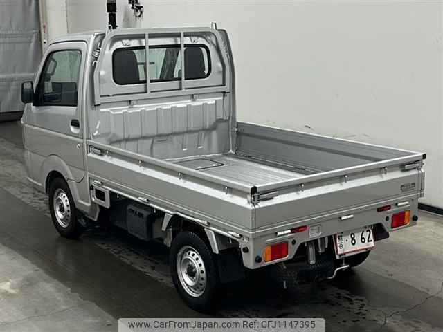suzuki carry-truck 2023 -SUZUKI 【後日 】--Carry Truck DA16T-758518---SUZUKI 【後日 】--Carry Truck DA16T-758518- image 2