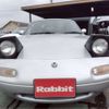 mazda roadster 1991 -MAZDA--Roadster NA6CE--NA6CE-134774---MAZDA--Roadster NA6CE--NA6CE-134774- image 22