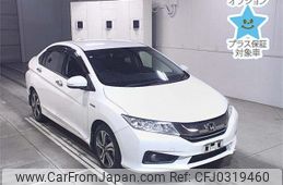 honda grace 2016 -HONDA--Grace GM4-1107338---HONDA--Grace GM4-1107338-