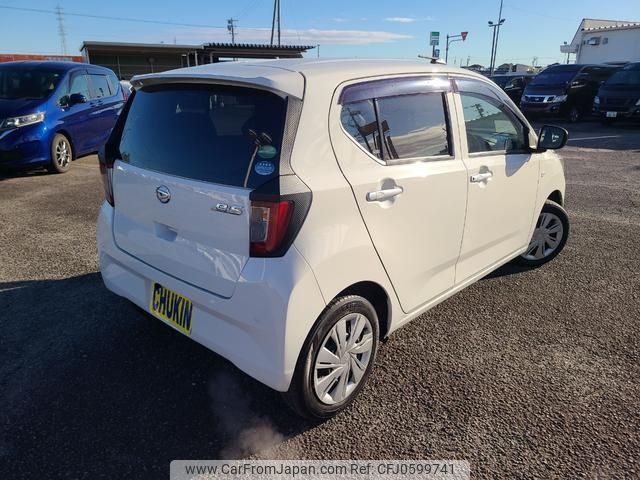 daihatsu mira-e-s 2019 -DAIHATSU--Mira e:s LA350S--0185149---DAIHATSU--Mira e:s LA350S--0185149- image 2