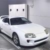 toyota supra 1996 -TOYOTA--Supra JZA80-0034654---TOYOTA--Supra JZA80-0034654- image 1