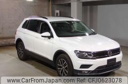 volkswagen tiguan 2019 quick_quick_LDA-5NDFGF_WVGZZZ5NZKW918312