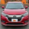 honda vezel 2018 -HONDA--VEZEL DAA-RU3--RU3-1314547---HONDA--VEZEL DAA-RU3--RU3-1314547- image 9