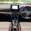 toyota yaris-cross 2021 quick_quick_MXPJ10_MXPJ10-3025025 image 2
