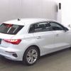 audi a3 2023 quick_quick_3AA-GYDLA_WAUZZZGY9PA089095 image 2