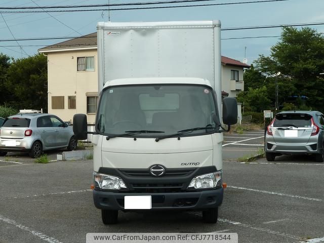 hino dutro 2017 GOO_NET_EXCHANGE_0504287A30220802W001 image 2