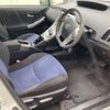 toyota prius 2012 -TOYOTA--Prius DAA-ZVW30--ZVW30-1525350---TOYOTA--Prius DAA-ZVW30--ZVW30-1525350- image 6