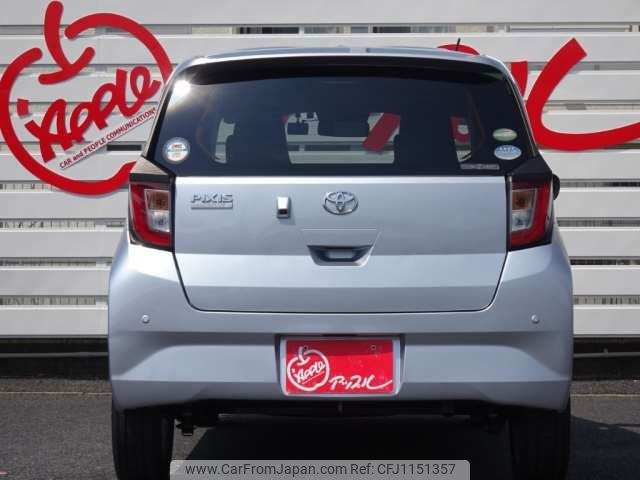 toyota pixis-epoch 2017 -TOYOTA 【春日井 580ｳ4436】--Pixis Epoch DBA-LA350A--LA350S-0005071---TOYOTA 【春日井 580ｳ4436】--Pixis Epoch DBA-LA350A--LA350S-0005071- image 2