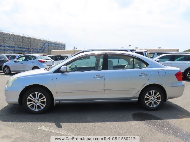 toyota premio 2006 CFJ1530212 image 2