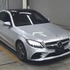 mercedes-benz c-class 2019 -MERCEDES-BENZ--Benz C Class WDD2050402R445499---MERCEDES-BENZ--Benz C Class WDD2050402R445499- image 1