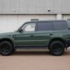 toyota land-cruiser-prado 1997 -TOYOTA--Land Cruiser Prado VZJ95W--VZJ95-0018100---TOYOTA--Land Cruiser Prado VZJ95W--VZJ95-0018100- image 10