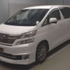 toyota vellfire 2013 -TOYOTA--Vellfire DBA-ANH25W--ANH25-8051003---TOYOTA--Vellfire DBA-ANH25W--ANH25-8051003- image 1