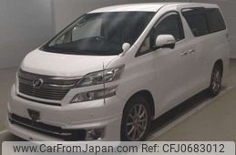 toyota vellfire 2013 -TOYOTA--Vellfire DBA-ANH25W--ANH25-8051003---TOYOTA--Vellfire DBA-ANH25W--ANH25-8051003-