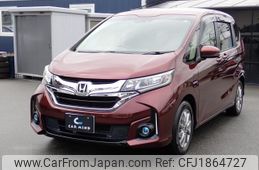 honda freed-plus 2017 CFJ1864727
