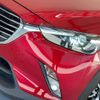 mazda cx-3 2016 quick_quick_DK5FW_DK5FW-125516 image 10