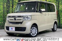 honda n-box 2018 CFJ1655312