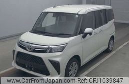toyota roomy 2022 -TOYOTA--Roomy 5BA-M900A--M900A-0665685---TOYOTA--Roomy 5BA-M900A--M900A-0665685-