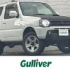 suzuki jimny 2009 -SUZUKI--Jimny ABA-JB23W--JB23W-610690---SUZUKI--Jimny ABA-JB23W--JB23W-610690- image 1