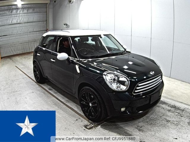 mini mini-others 2013 -BMW--BMW Mini ZA16--WMWZB32000WL92682---BMW--BMW Mini ZA16--WMWZB32000WL92682- image 1