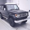 toyota land-cruiser 2000 -TOYOTA--Land Cruiser HZJ76Vｶｲ-0002293---TOYOTA--Land Cruiser HZJ76Vｶｲ-0002293- image 1