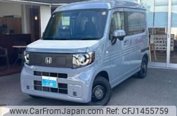 honda n-van-e 2025 -HONDA 【名変中 】--N VAN e: JJ3--1002683---HONDA 【名変中 】--N VAN e: JJ3--1002683-