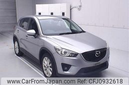 mazda cx-5 2013 -MAZDA--CX-5 KE2AW-116032---MAZDA--CX-5 KE2AW-116032-