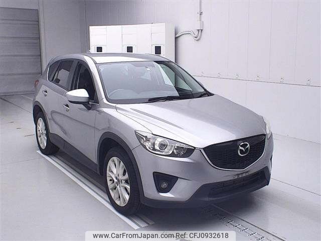 mazda cx-5 2013 -MAZDA--CX-5 KE2AW-116032---MAZDA--CX-5 KE2AW-116032- image 1