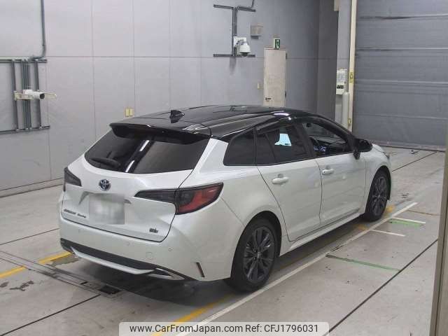 toyota corolla-touring-wagon 2022 CFJ1796031 image 2
