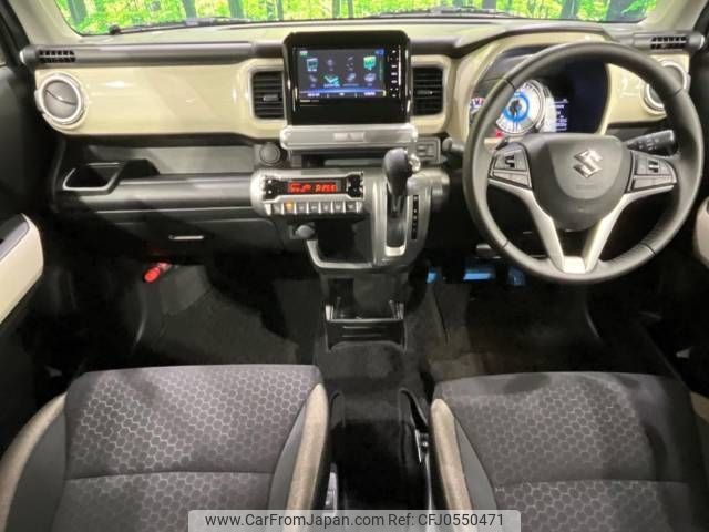 suzuki xbee 2018 -SUZUKI--XBEE DAA-MN71S--MN71S-122483---SUZUKI--XBEE DAA-MN71S--MN71S-122483- image 2