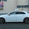 mercedes-benz a-class 2019 -MERCEDES-BENZ--Benz A Class 3DA-177012--WDD1770122V045827---MERCEDES-BENZ--Benz A Class 3DA-177012--WDD1770122V045827- image 16