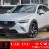 mazda cx-3 2015 quick_quick_DK5AW_DK5AW-100036 image 1